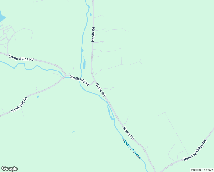 map of restaurants, bars, coffee shops, grocery stores, and more near 113 Cider Mill Road in Stroudsburg