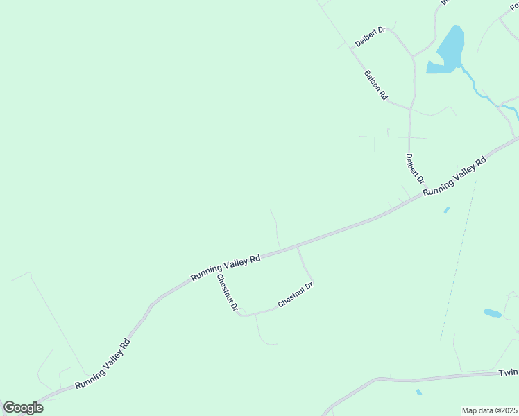 map of restaurants, bars, coffee shops, grocery stores, and more near 131 Erica Way in Stroudsburg