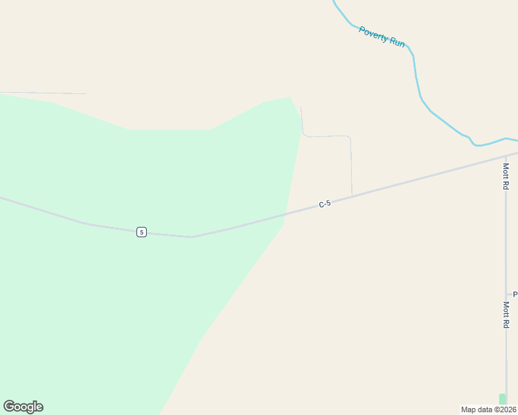 map of restaurants, bars, coffee shops, grocery stores, and more near 12318 C-5 in Carey