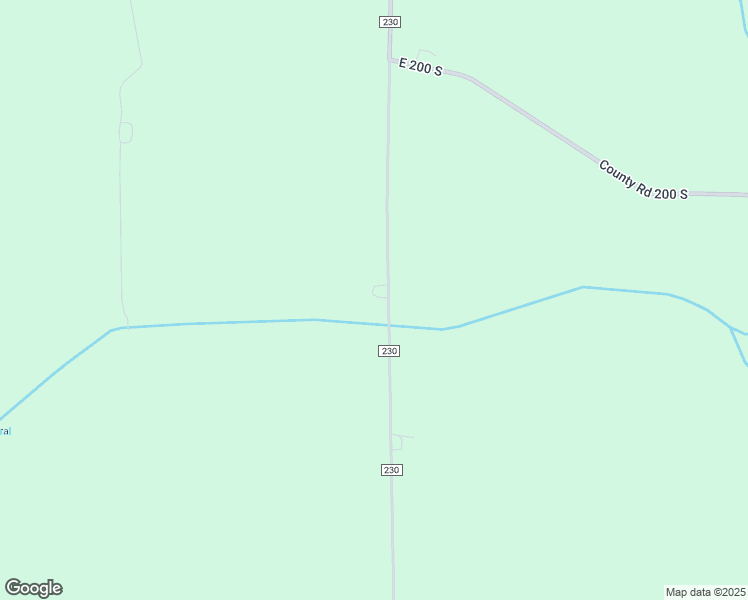 map of restaurants, bars, coffee shops, grocery stores, and more near 2194 County Road 230 in Rensselaer