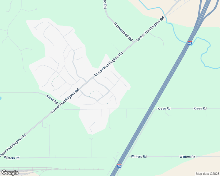 map of restaurants, bars, coffee shops, grocery stores, and more near 11019 Calera Passage in Roanoke