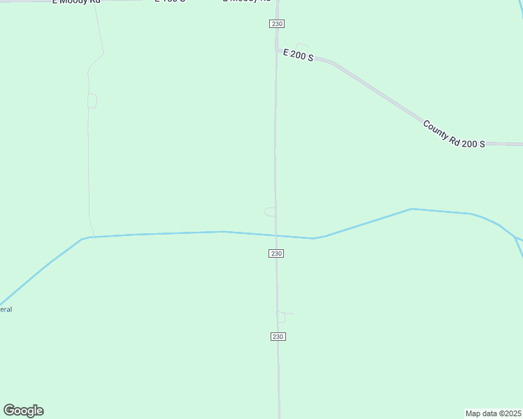 map of restaurants, bars, coffee shops, grocery stores, and more near 2194 County Road 230 in Rensselaer