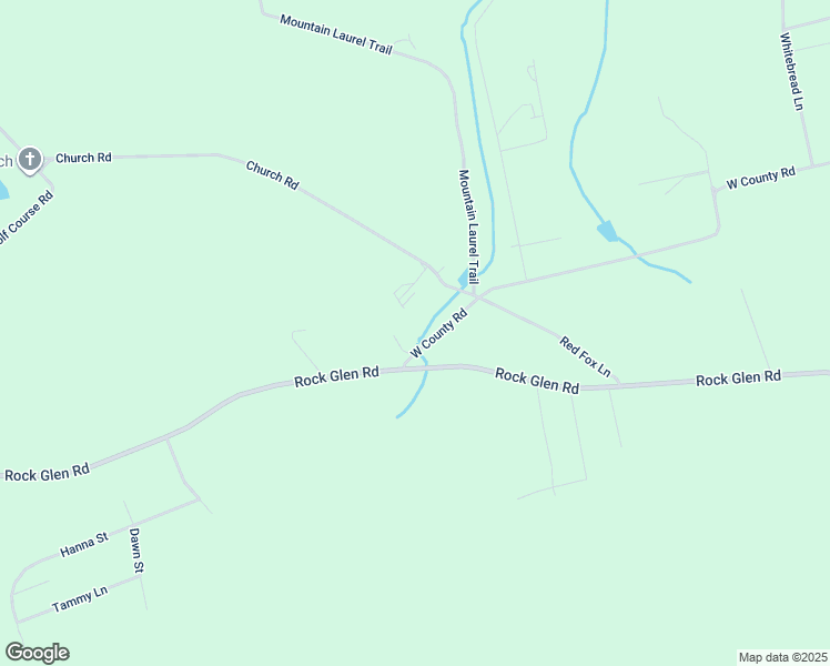 map of restaurants, bars, coffee shops, grocery stores, and more near 915 West County Road in Sugarloaf