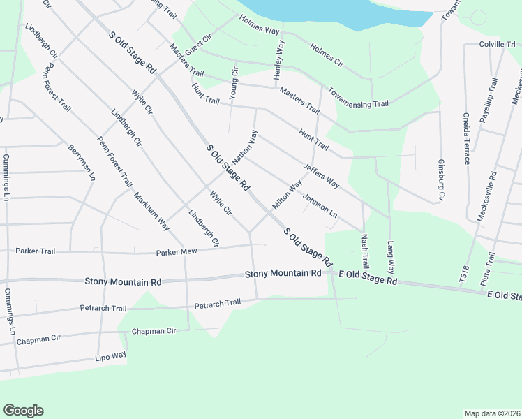 map of restaurants, bars, coffee shops, grocery stores, and more near in Carbon County