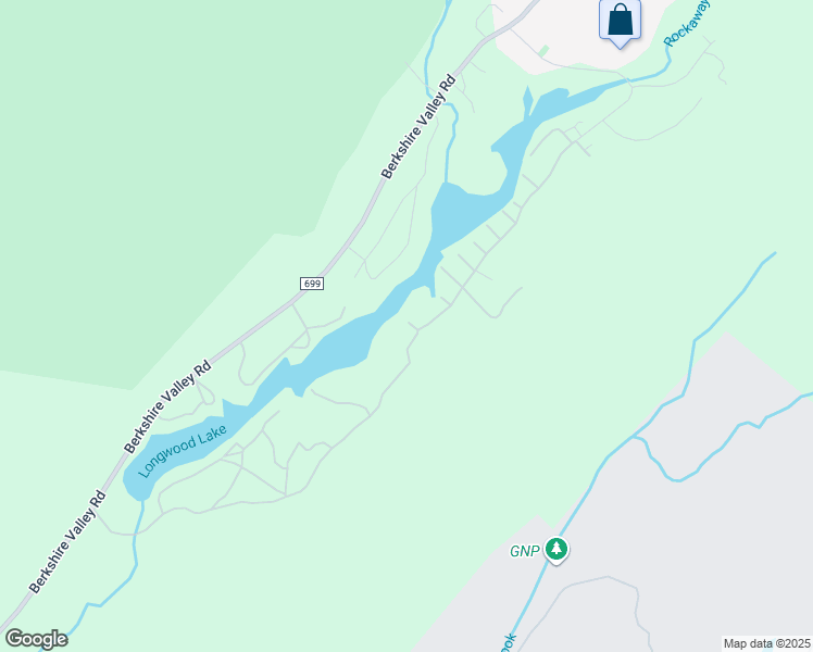 map of restaurants, bars, coffee shops, grocery stores, and more near 3 Indian Drive in Jefferson