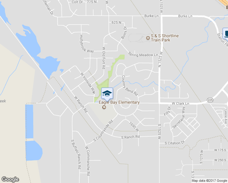 map of restaurants, bars, coffee shops, grocery stores, and more near 1844 Country Bend Circle in Farmington