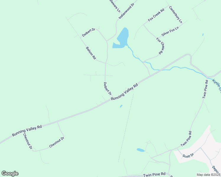 map of restaurants, bars, coffee shops, grocery stores, and more near 118 Deibert Drive in Stroudsburg