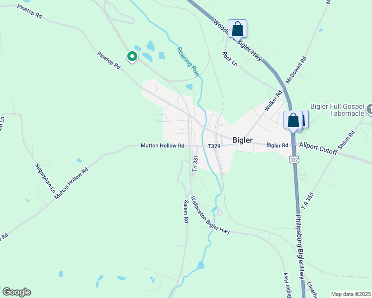 map of restaurants, bars, coffee shops, grocery stores, and more near 17 Mutton Hollow Road in Woodland