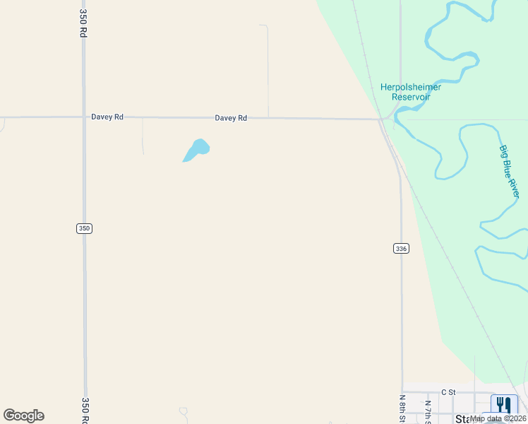 map of restaurants, bars, coffee shops, grocery stores, and more near in Staplehurst