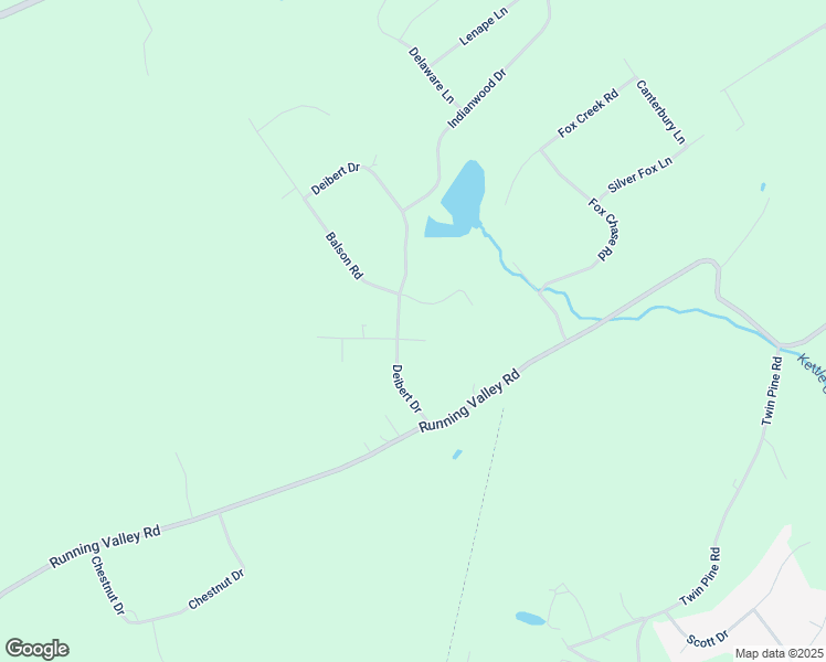 map of restaurants, bars, coffee shops, grocery stores, and more near 69-99 Deibert Dr in Stroudsburg