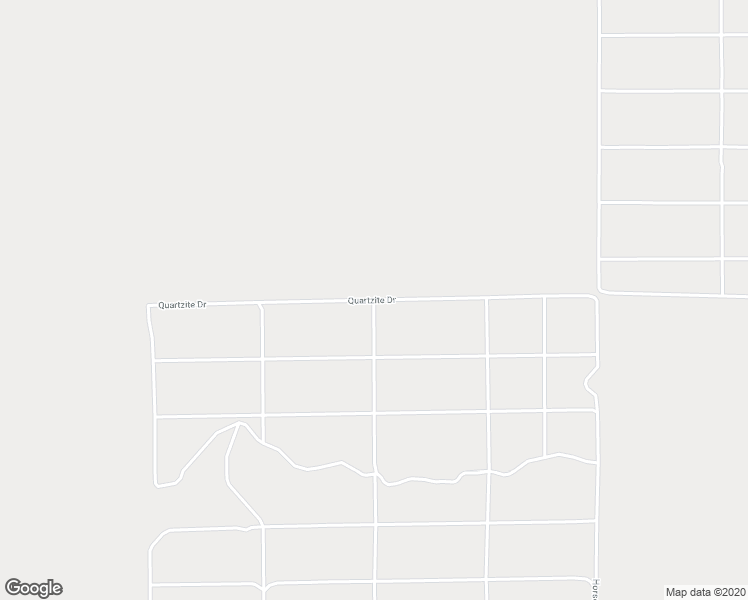 map of restaurants, bars, coffee shops, grocery stores, and more near Quartzite Drive in Elko County