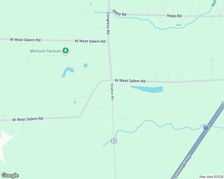 map of restaurants, bars, coffee shops, grocery stores, and more near 11717 Stratton Road in Burbank