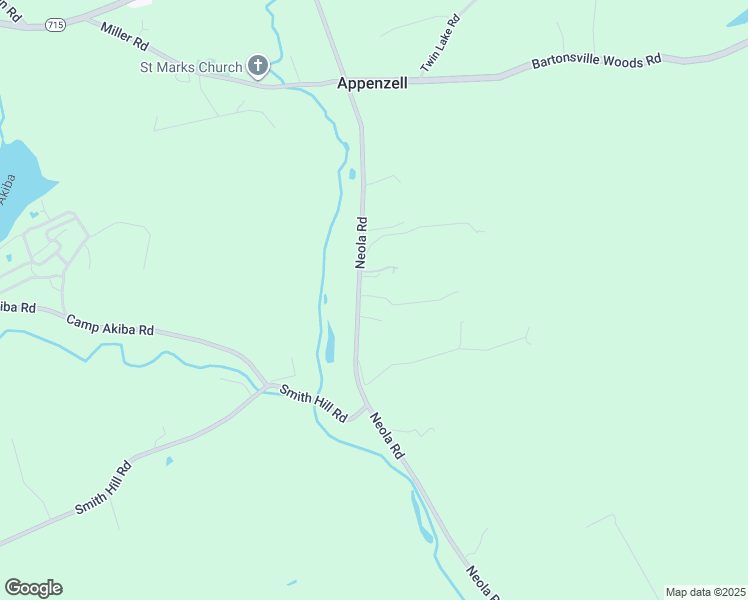 map of restaurants, bars, coffee shops, grocery stores, and more near 302 White Pine Drive in Stroudsburg