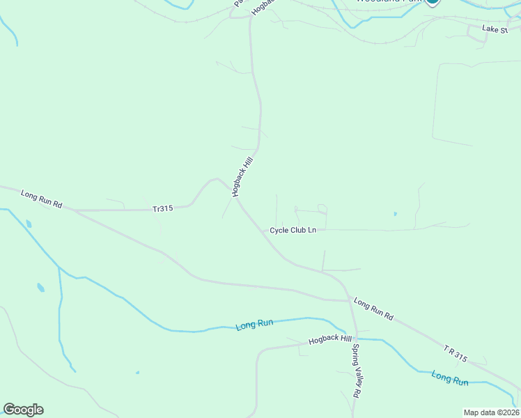 map of restaurants, bars, coffee shops, grocery stores, and more near 1960 Hogback Hill in West Decatur