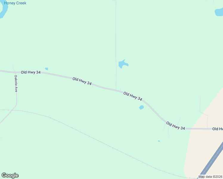 map of restaurants, bars, coffee shops, grocery stores, and more near 1403 Old Highway 34 in Mount Pleasant