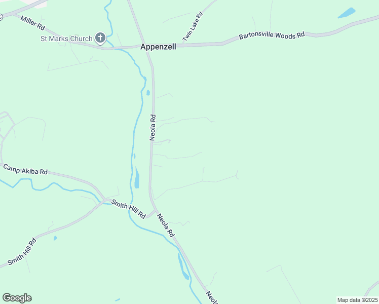 map of restaurants, bars, coffee shops, grocery stores, and more near 325 White Pine Drive in Stroudsburg