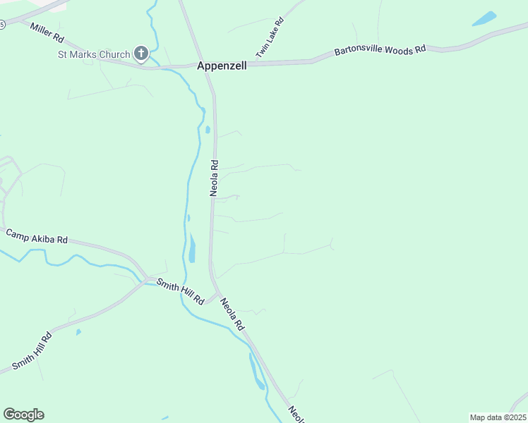 map of restaurants, bars, coffee shops, grocery stores, and more near 325 White Pine Drive in Stroudsburg