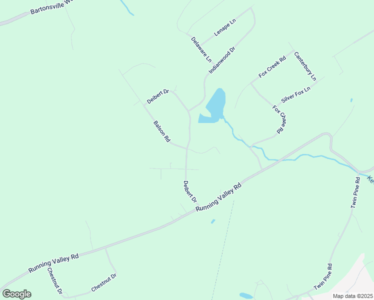map of restaurants, bars, coffee shops, grocery stores, and more near 99 Deibert Dr in Stroudsburg