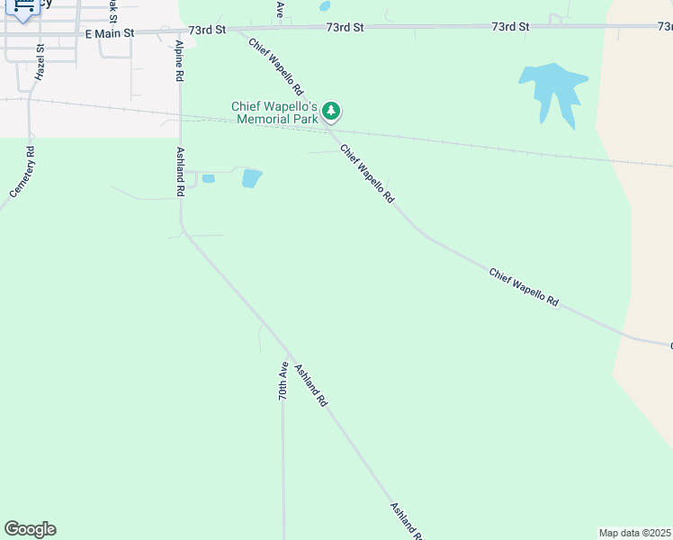 map of restaurants, bars, coffee shops, grocery stores, and more near in Agency