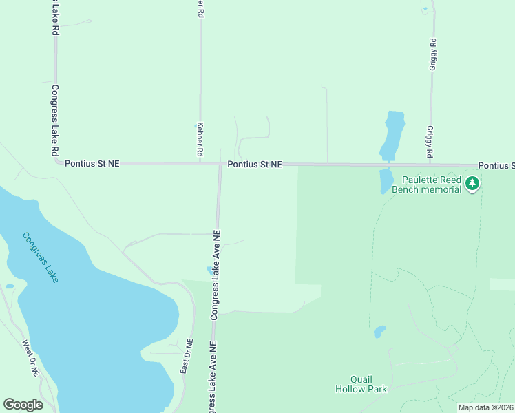 map of restaurants, bars, coffee shops, grocery stores, and more near 14162 Congress Lake Avenue Northeast in Hartville