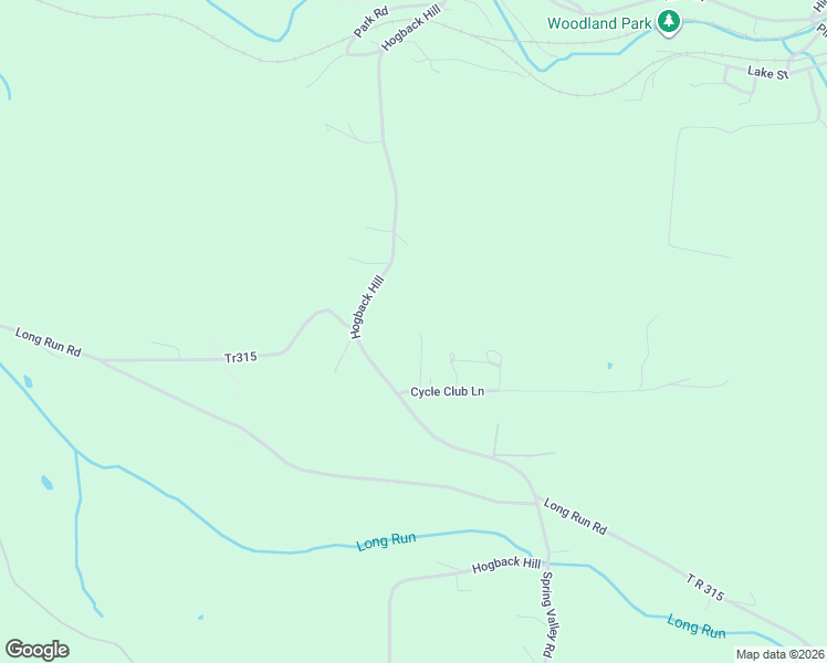 map of restaurants, bars, coffee shops, grocery stores, and more near 1960 Hogback Hill in West Decatur