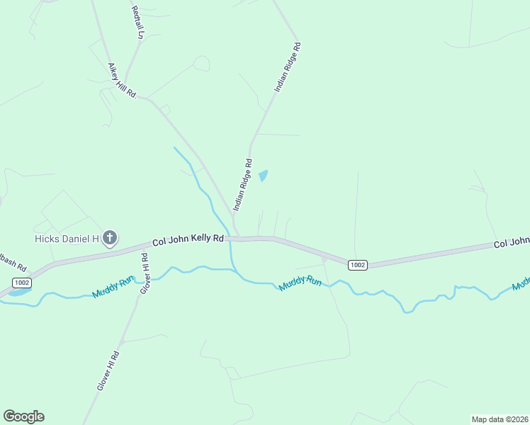 map of restaurants, bars, coffee shops, grocery stores, and more near 7978 Col John Kelly Road in Lewisburg