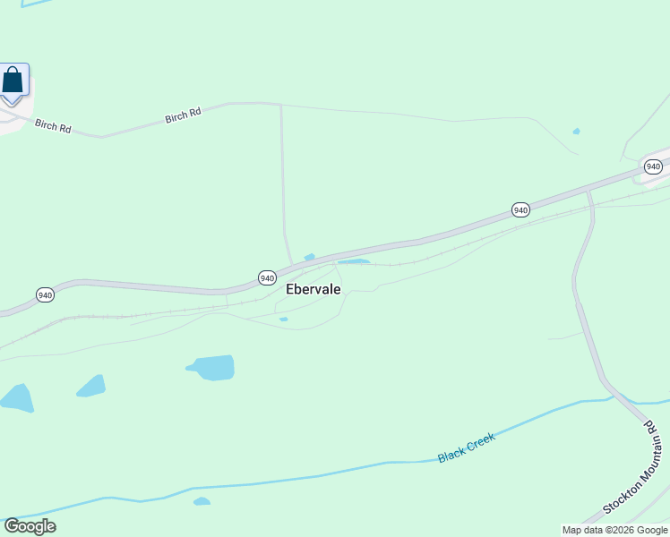 map of restaurants, bars, coffee shops, grocery stores, and more near Main Street in Luzerne