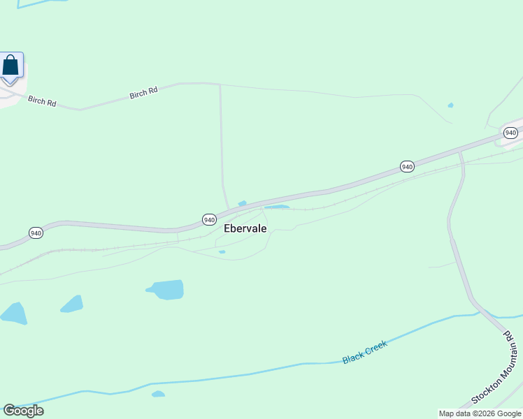 map of restaurants, bars, coffee shops, grocery stores, and more near Main Street in Luzerne