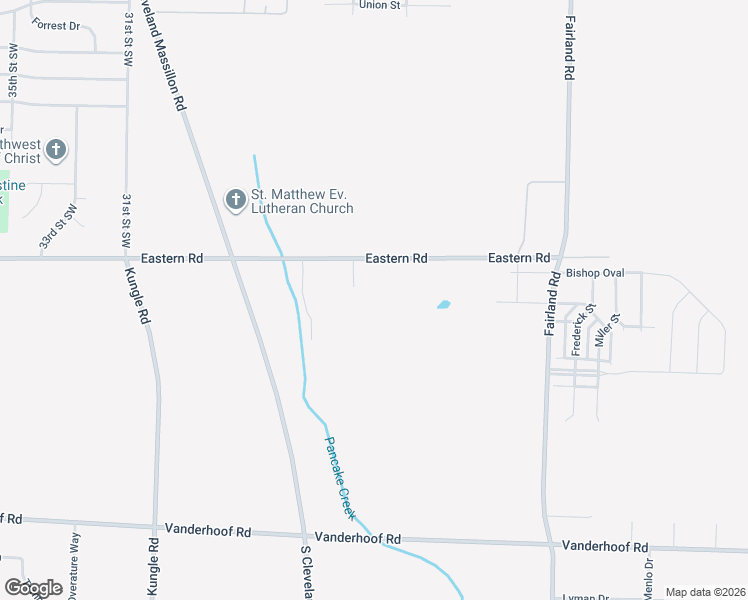 map of restaurants, bars, coffee shops, grocery stores, and more near 5205 New Haven Circle in Norton