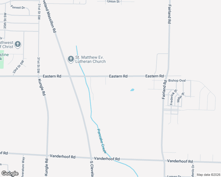 map of restaurants, bars, coffee shops, grocery stores, and more near 5205 New Haven Circle in Norton