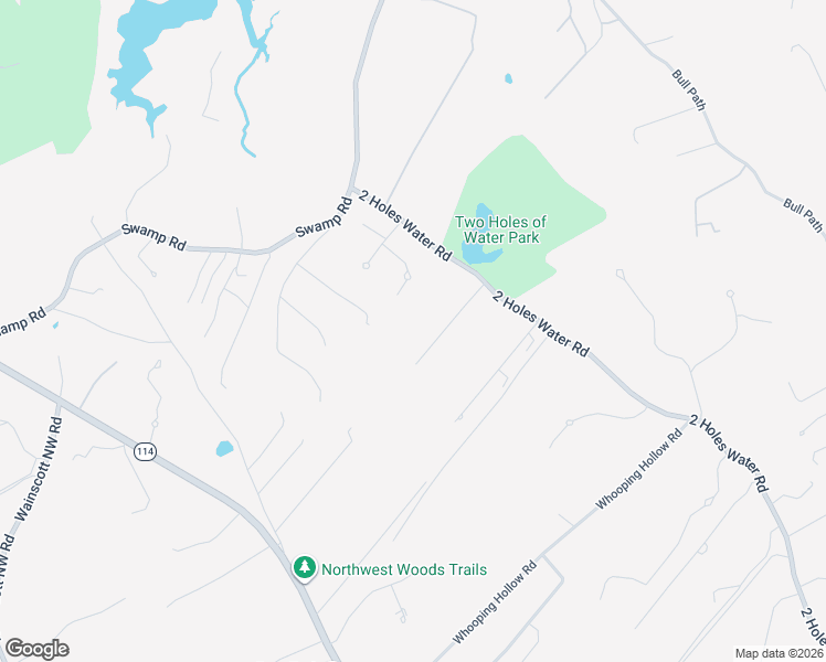 map of restaurants, bars, coffee shops, grocery stores, and more near 86 2 Holes Water Road in East Hampton