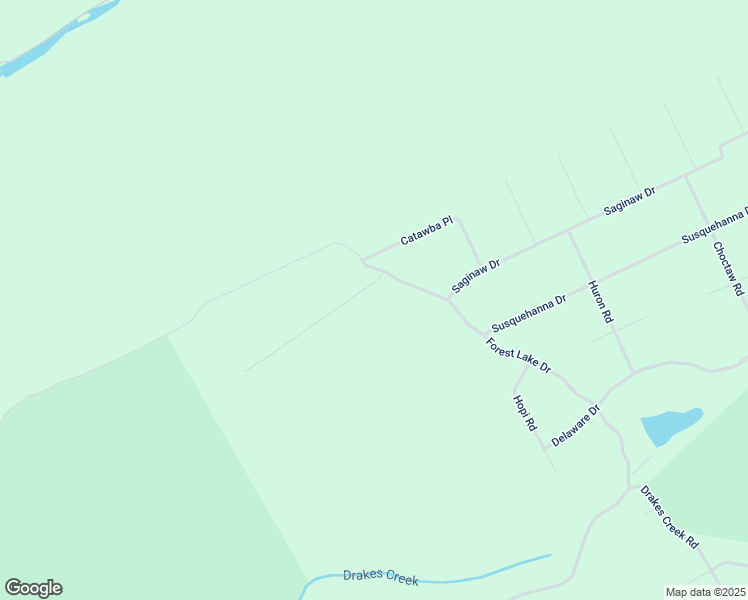 map of restaurants, bars, coffee shops, grocery stores, and more near 11 Wyandot Way in Jim Thorpe