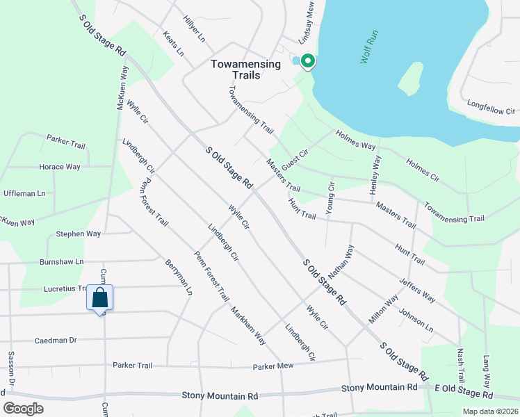 map of restaurants, bars, coffee shops, grocery stores, and more near 1929 S Old Stage Rd in Carbon