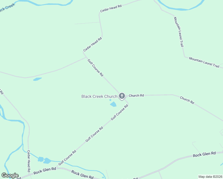 map of restaurants, bars, coffee shops, grocery stores, and more near 172 Golf Course Road in Sugarloaf