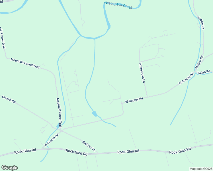 map of restaurants, bars, coffee shops, grocery stores, and more near 66 Shafer Lane in Sugarloaf