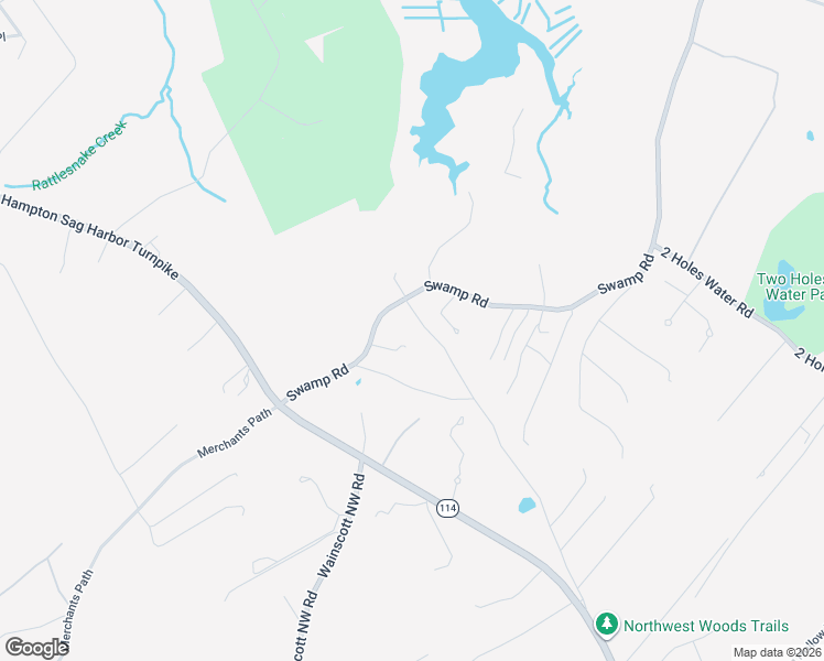 map of restaurants, bars, coffee shops, grocery stores, and more near 63 Edwards Hole Road in East Hampton