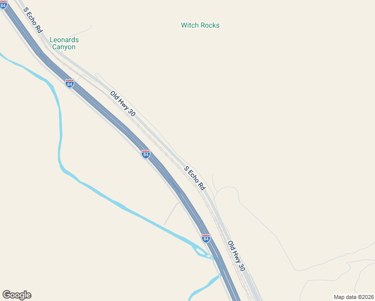 map of restaurants, bars, coffee shops, grocery stores, and more near in Echo