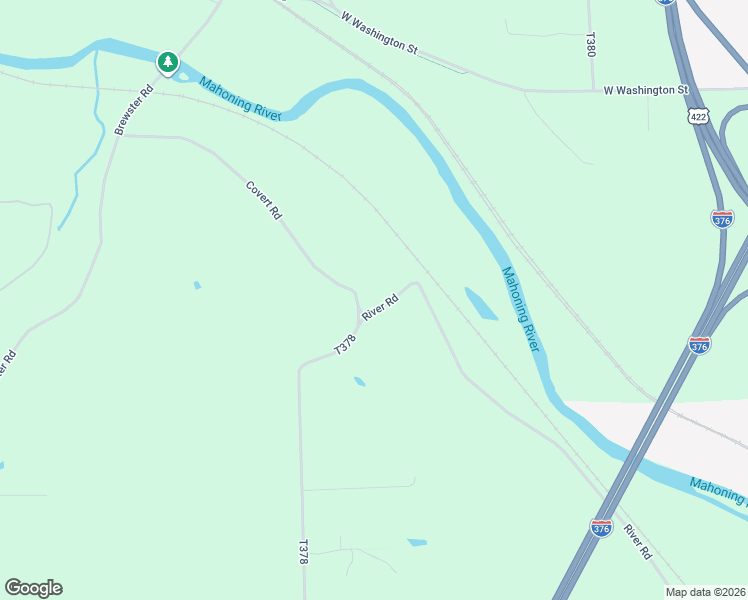 map of restaurants, bars, coffee shops, grocery stores, and more near 511 Covert Road in New Castle
