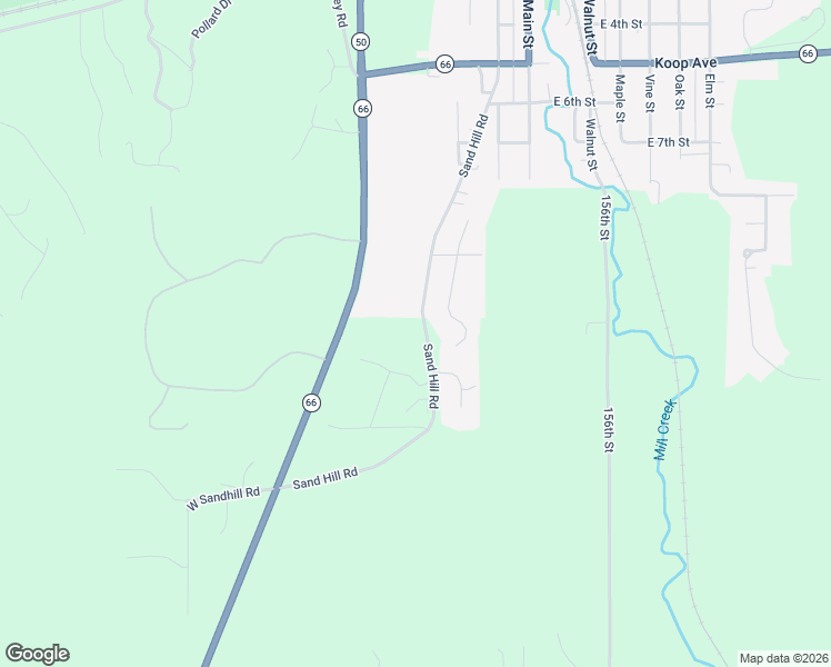 map of restaurants, bars, coffee shops, grocery stores, and more near 1175 Prairie Hill Drive in Louisville
