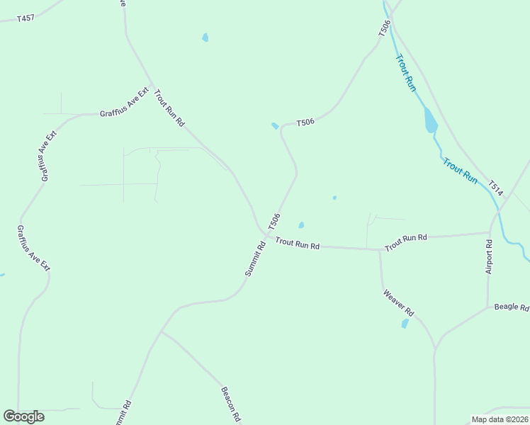 map of restaurants, bars, coffee shops, grocery stores, and more near 100-318 Hampton Road in Punxsutawney