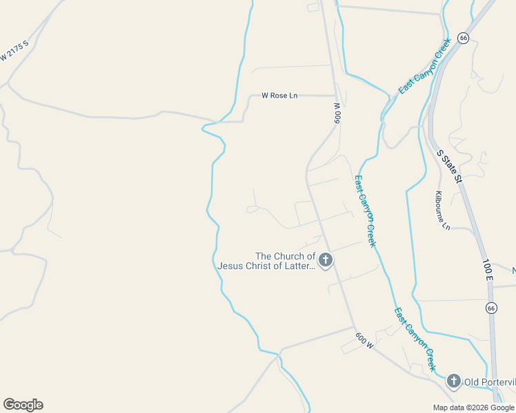 map of restaurants, bars, coffee shops, grocery stores, and more near 790 West Elk Run Drive in Mountain Green