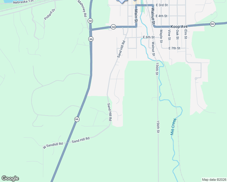 map of restaurants, bars, coffee shops, grocery stores, and more near 1020 Prairie Hill Drive in Louisville