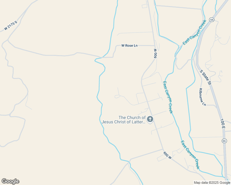 map of restaurants, bars, coffee shops, grocery stores, and more near 720 Elk Run Drive in Morgan