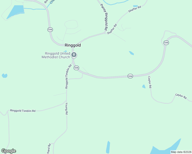 map of restaurants, bars, coffee shops, grocery stores, and more near 4088 Pennsylvania 536 in Punxsutawney