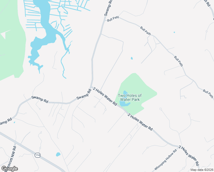 map of restaurants, bars, coffee shops, grocery stores, and more near 15 2 Holes Water Road in East Hampton