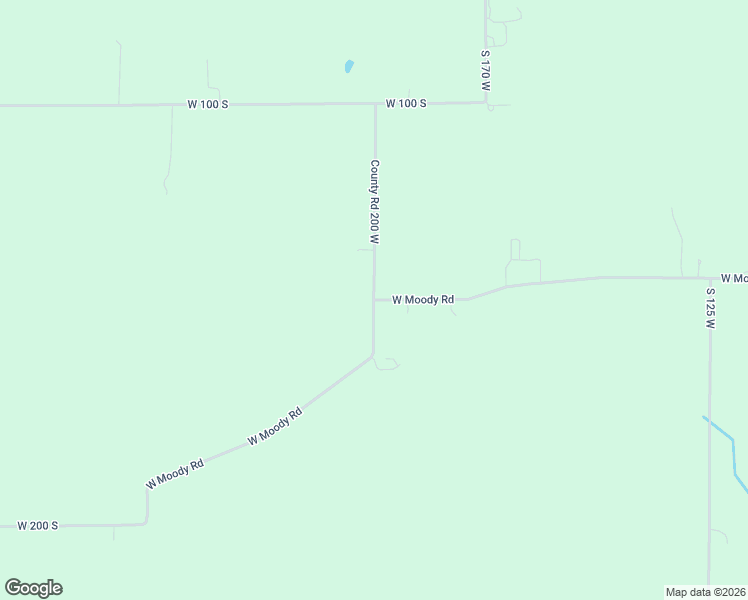 map of restaurants, bars, coffee shops, grocery stores, and more near 1200 West Moody Road in Rensselaer