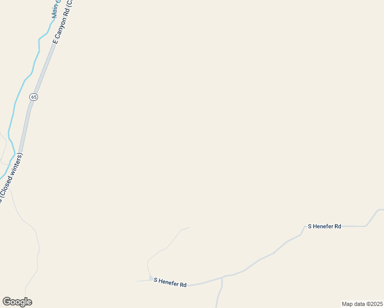 map of restaurants, bars, coffee shops, grocery stores, and more near in Henefer