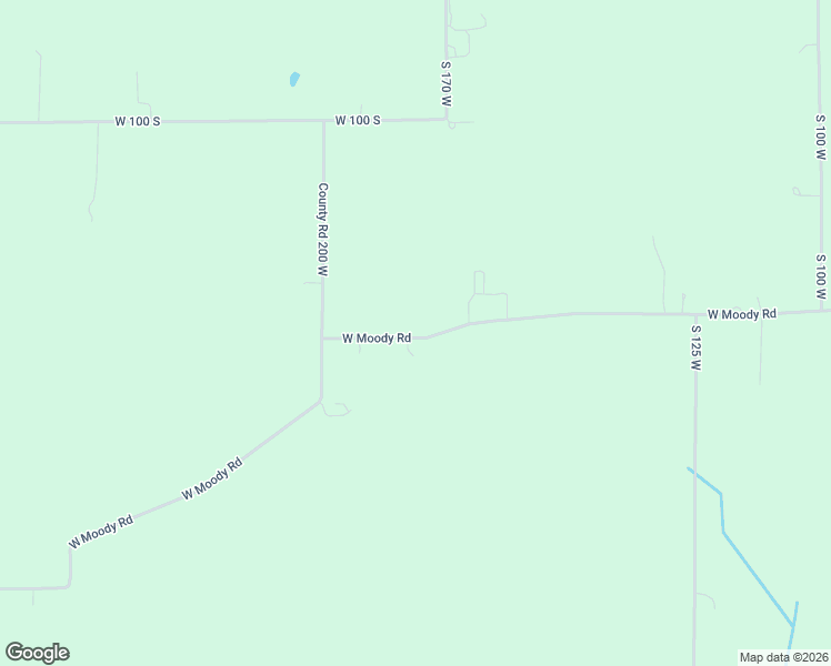 map of restaurants, bars, coffee shops, grocery stores, and more near 1200-1998 West Moody Road in Rensselaer