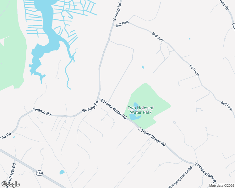 map of restaurants, bars, coffee shops, grocery stores, and more near 15 2 Holes Water Road in East Hampton