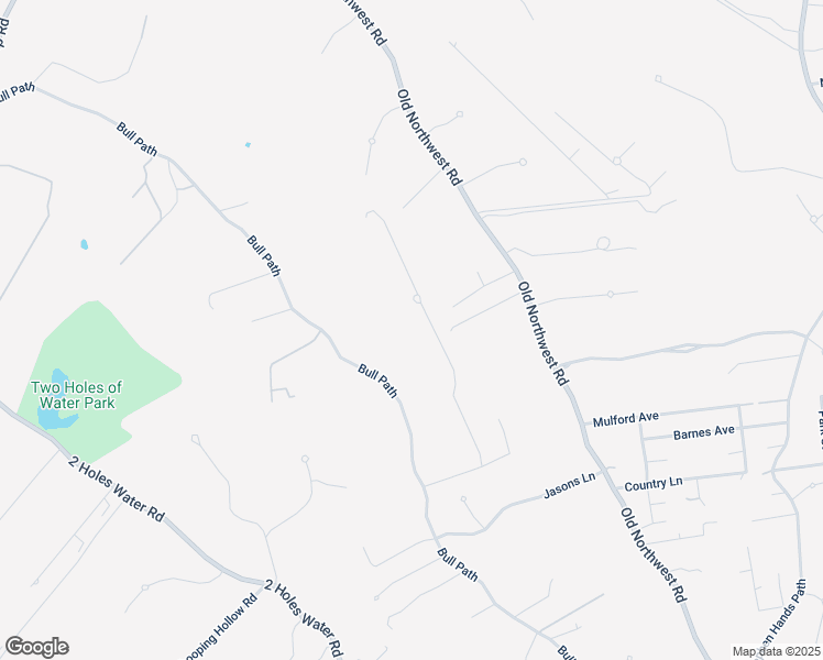 map of restaurants, bars, coffee shops, grocery stores, and more near 29 Bull Run in East Hampton